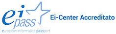 EIPASS center accreditato