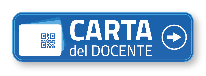 Carta del Docente Canalescuola corsi accreditati