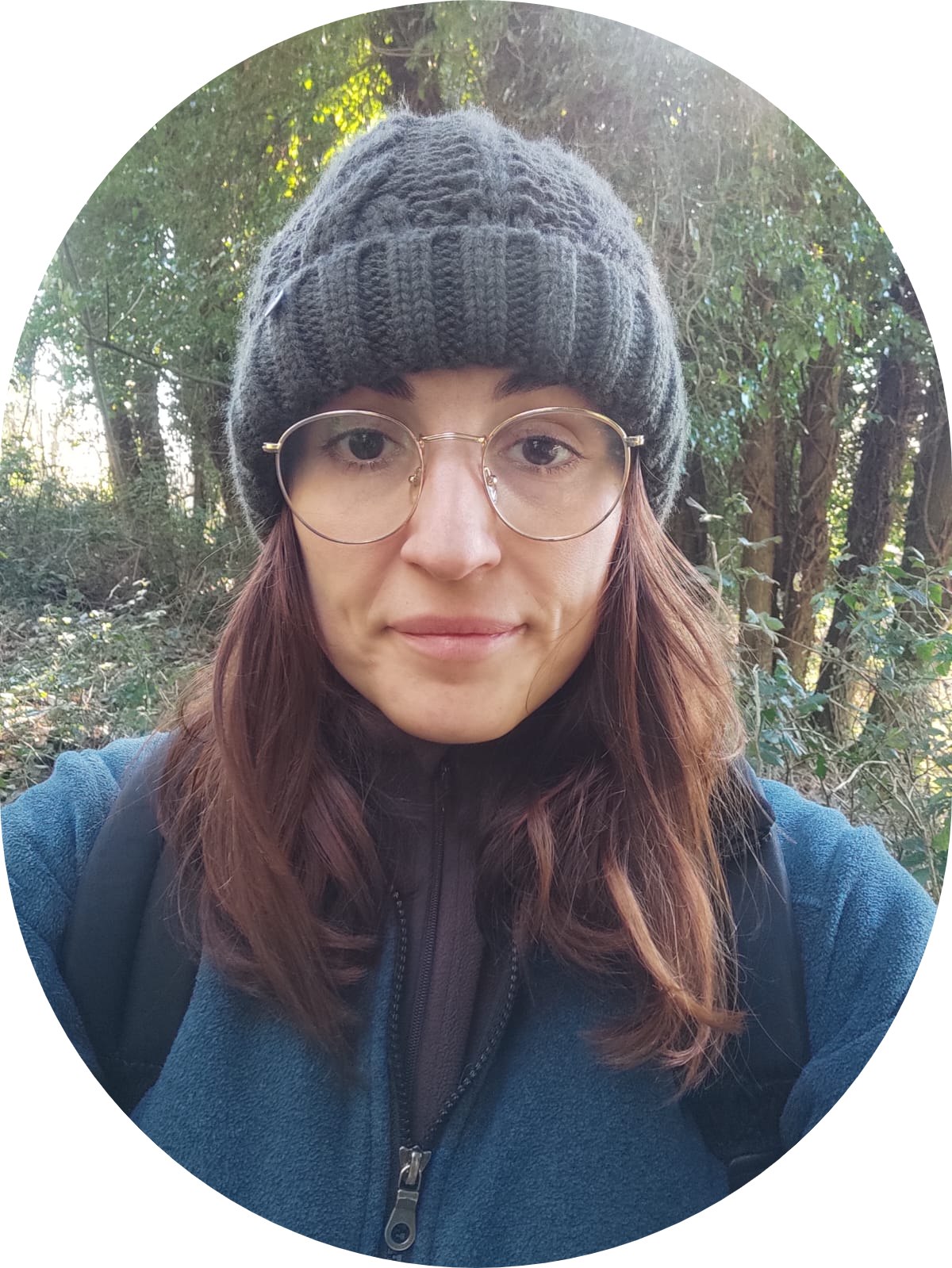 Dott.ssa Federica Rizzo