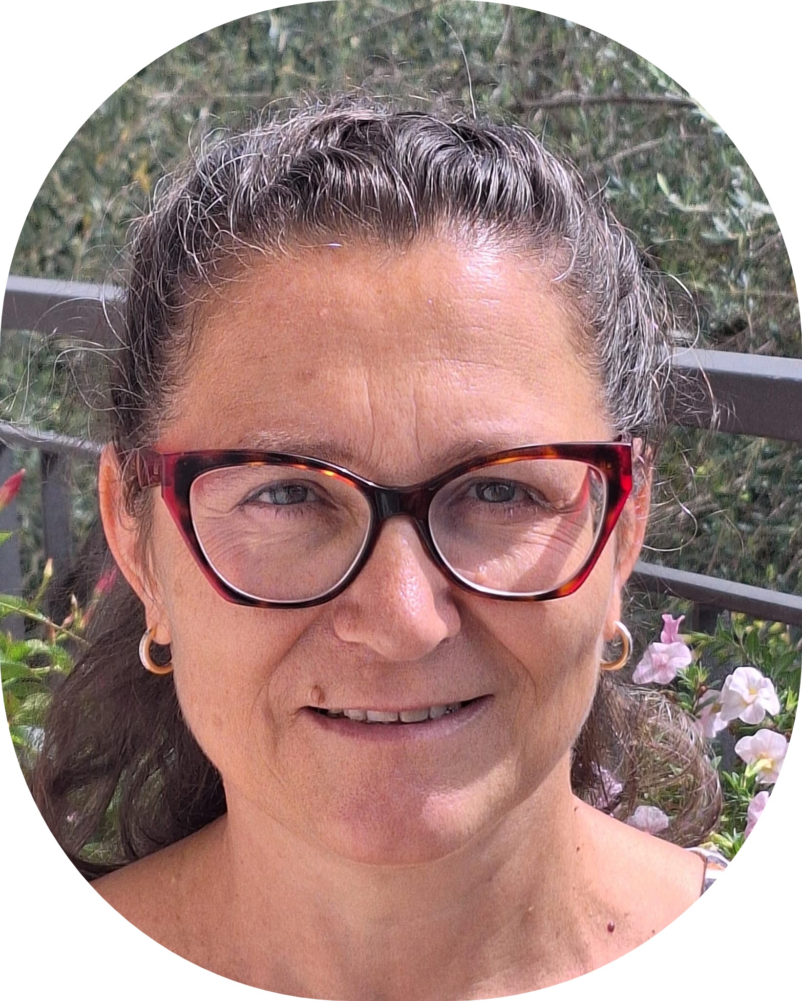 Paola Giacopini