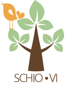 logo educare nel bosco schio